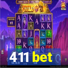 411 bet